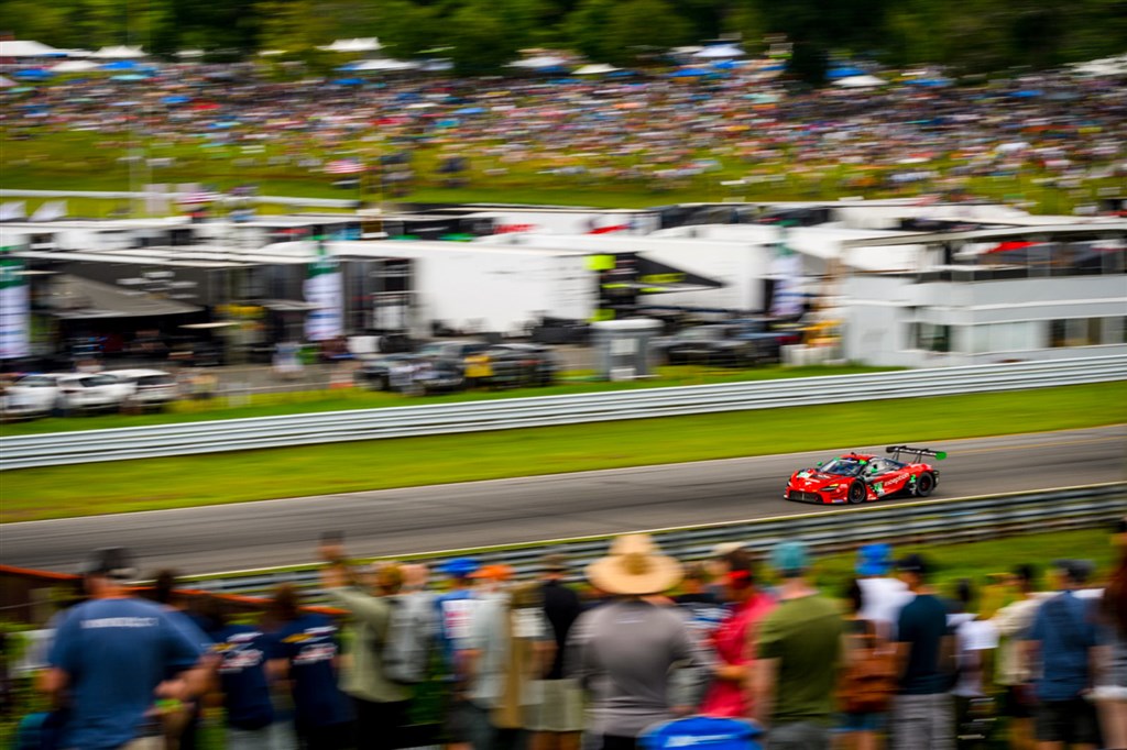 (Foto: Inception Racing)